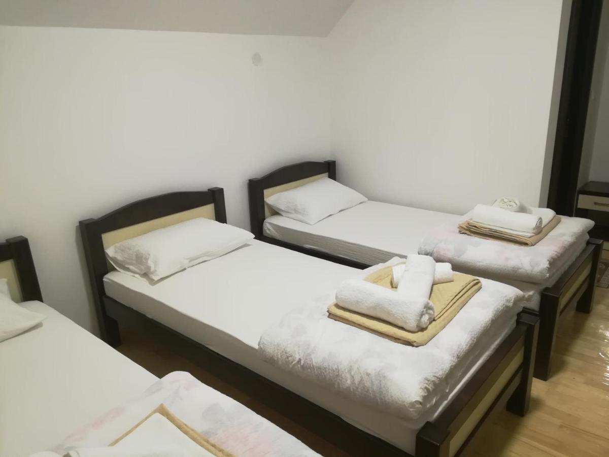 普卢日内 Vignjista酒店 外观 照片